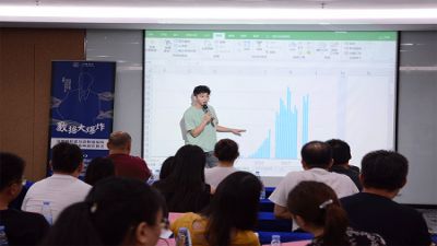 跨境電商培訓(xùn)，參加選品培訓(xùn)的重要性！